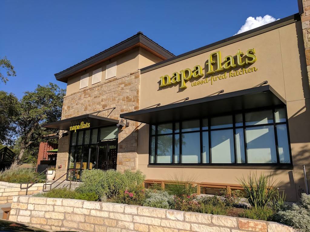 Napa Flats Wood-Fired Kitchen | restaurant | M, 8300 N FM 620 #100, Austin, TX 78726, USA | 5126408384 OR +1 512-640-8384