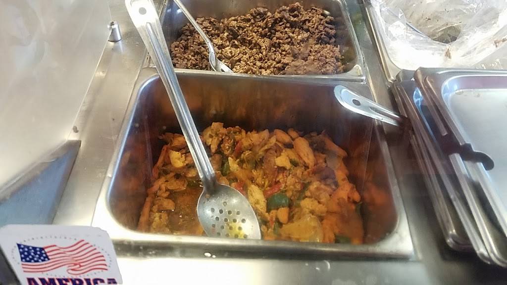 San Marcos | restaurant | 719 Galena St, Toledo, OH 43611, USA | 4197200041 OR +1 419-720-0041