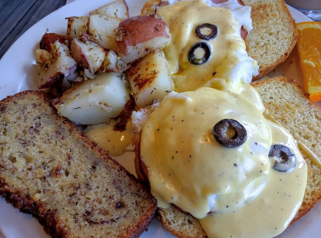 Rising Loafer Cafe & Bakery | restaurant | 428 Main St, Pleasanton, CA 94566, USA | 9254260822 OR +1 925-426-0822