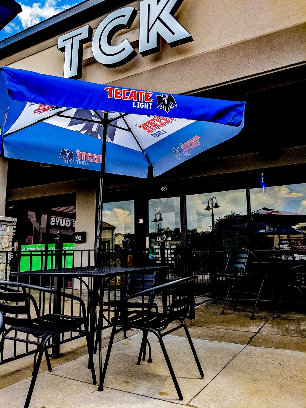 The Corner Kick - Sports Bar •Tacos•Tequila | restaurant | 681 N 132nd St, Omaha, NE 68154, USA | 4029169845 OR +1 402-916-9845