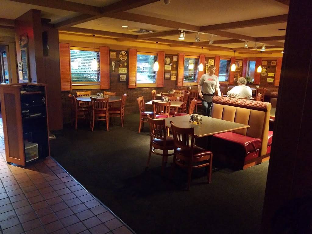Pizza Hut | restaurant | 2013 S Western Ave, Marion, IN 46953, USA | 7656621200 OR +1 765-662-1200