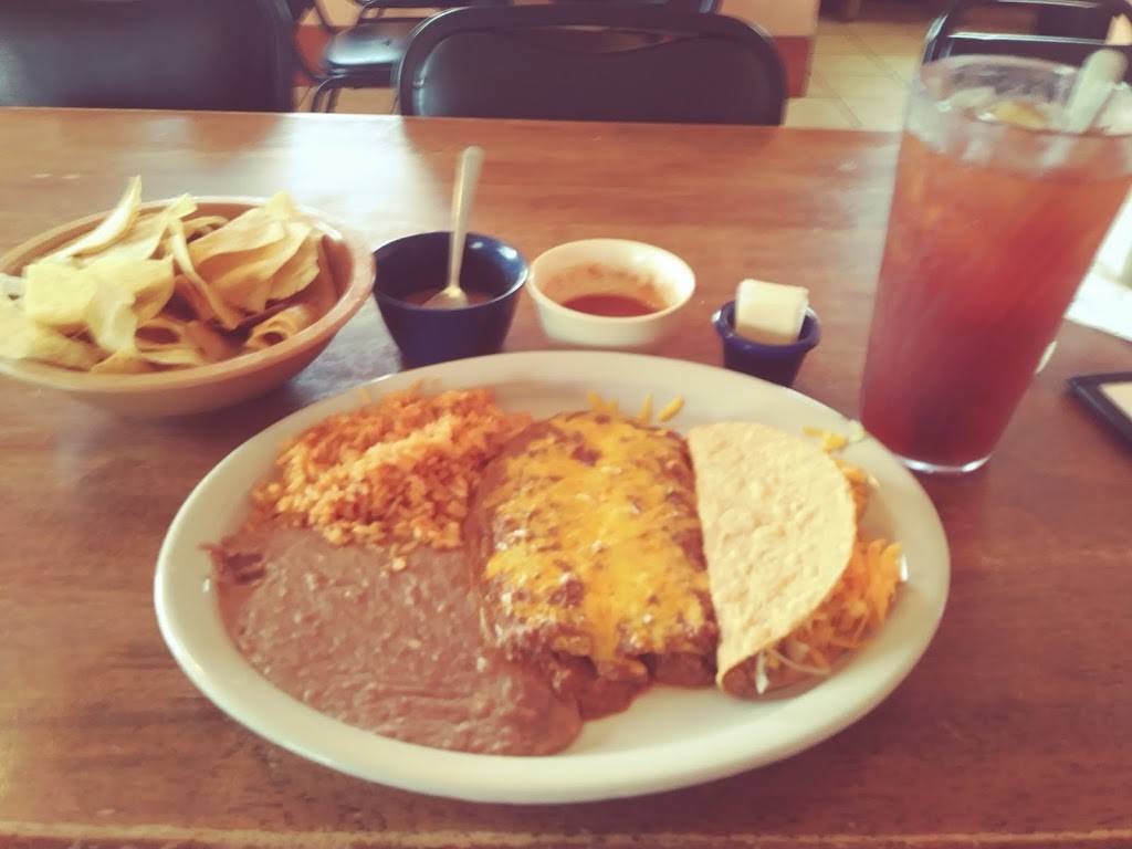 Herreras | restaurant | 2853 W Illinois Ave, Dallas, TX 75233, USA | 2143306426 OR +1 214-330-6426