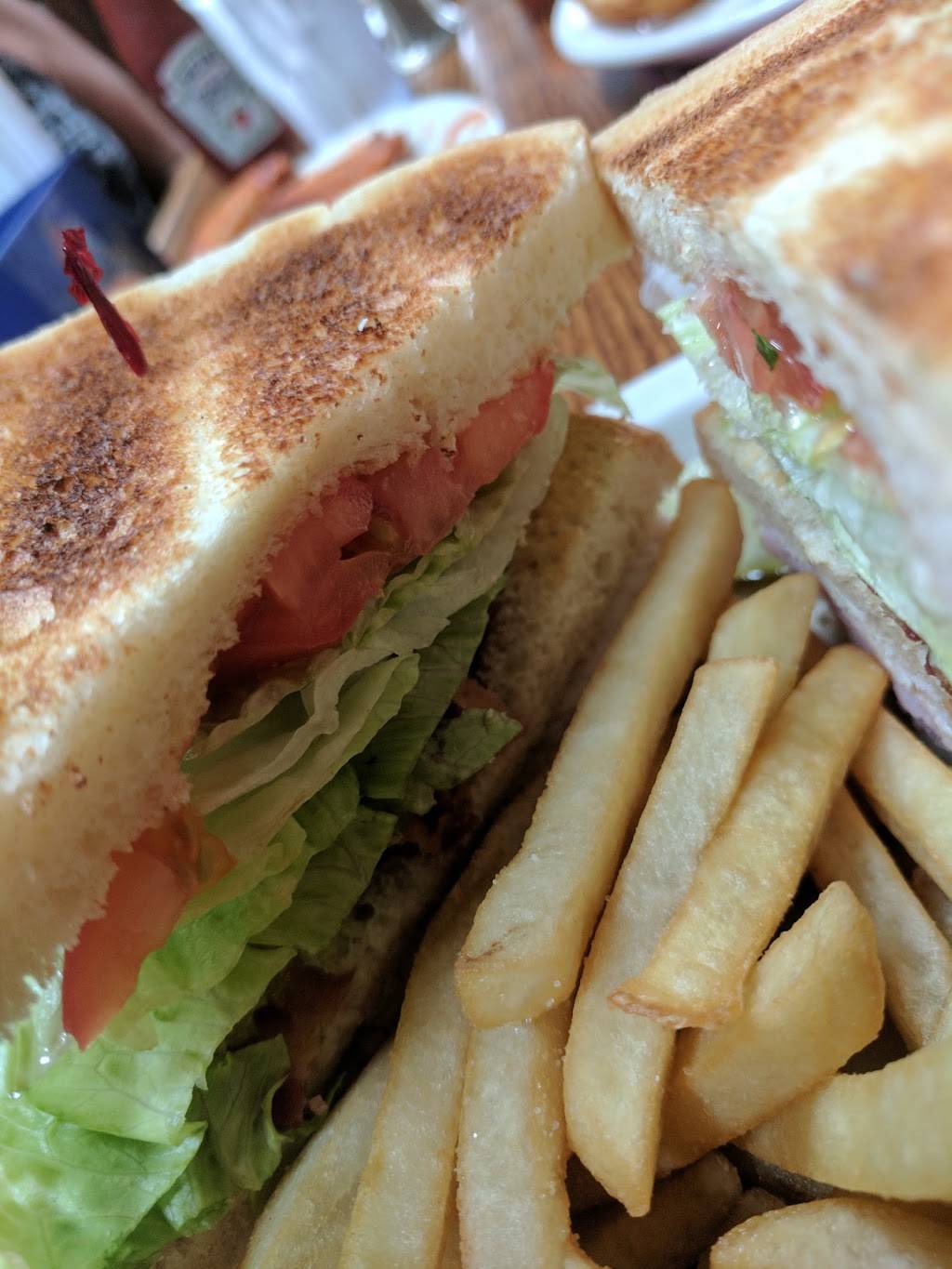 Gabriels Gate | restaurant | 145 Allen St, Buffalo, NY 14201, USA | 7168860602 OR +1 716-886-0602