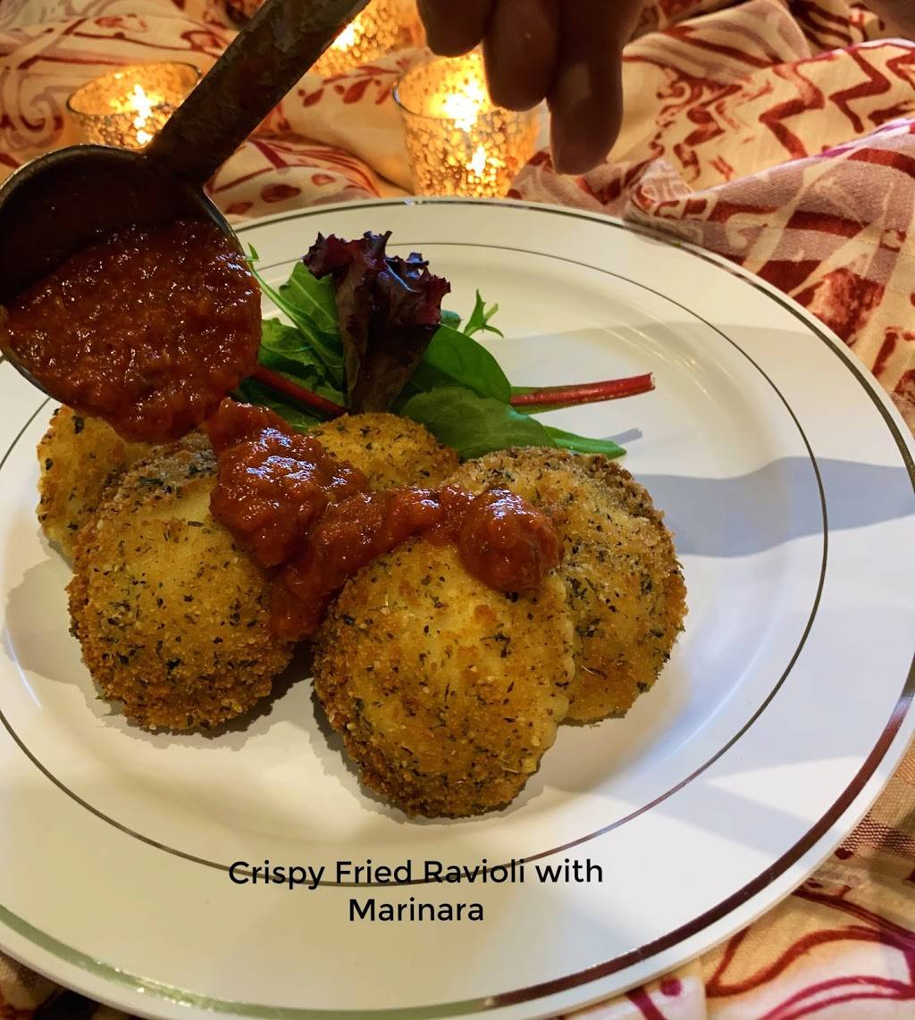 Heights at Home - An Italian Kitchen | restaurant | 2811 Eastman St, Houston, TX 77009, USA | 7138022860 OR +1 713-802-2860