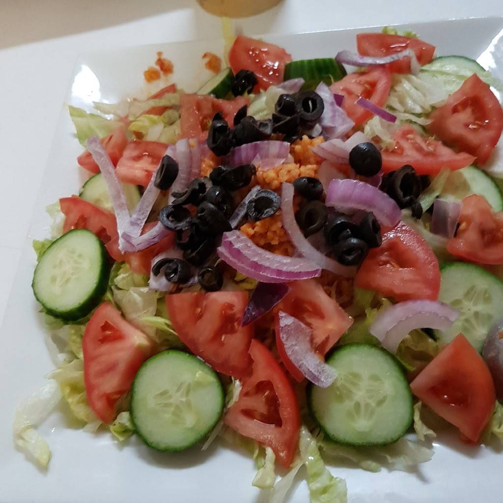 Cantine Saint-Pie | restaurant | 161 Rue Roy, Saint-Pie, QC J0H 1W0, Canada | 4507725555 OR +1 450-772-5555