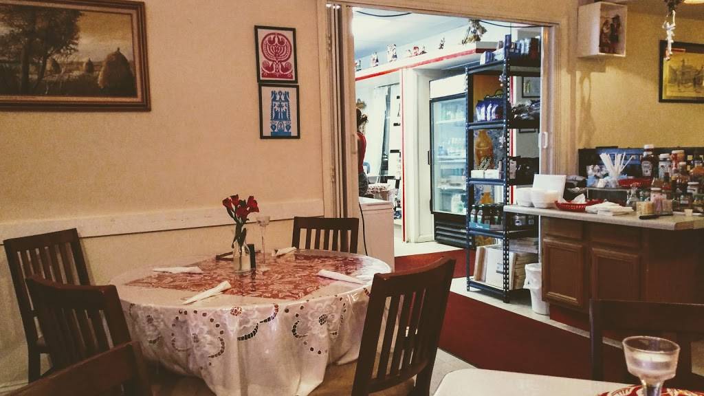 Evas Polish Kitchen | restaurant | 40 43rd Ave, Vero Beach, FL 32968, USA | 7729784200 OR +1 772-978-4200