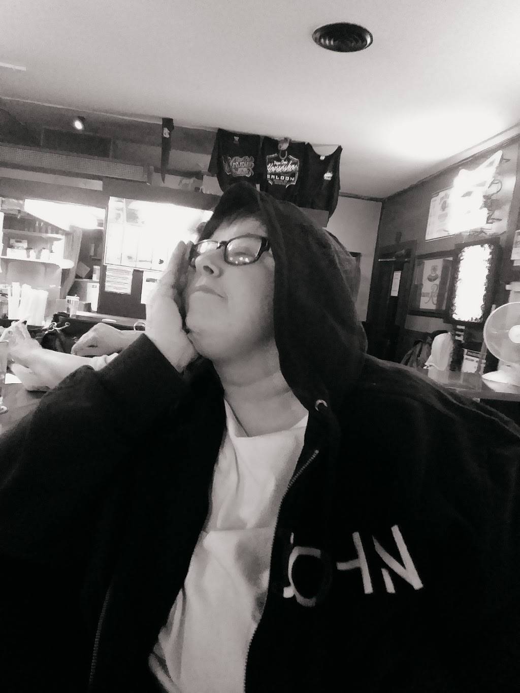 The Horseshoe Saloon | restaurant | 1901 10th Ave, Monroe, WI 53566, USA | 6084266434 OR +1 608-426-6434