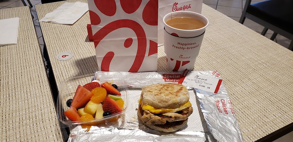 Chick-fil-A | restaurant | 12180 Mariposa Rd, Victorville, CA 92395, USA | 7603556637 OR +1 760-355-6637