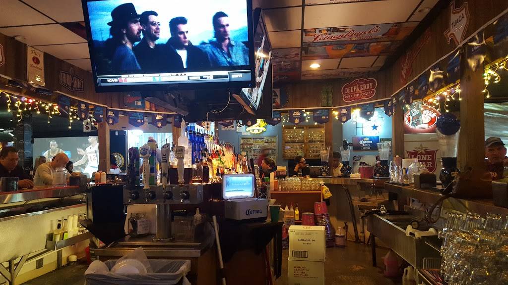 I-10 Icehouse | restaurant | 9518 Console Dr, San Antonio, TX 78229, USA | 2106145200 OR +1 210-614-5200