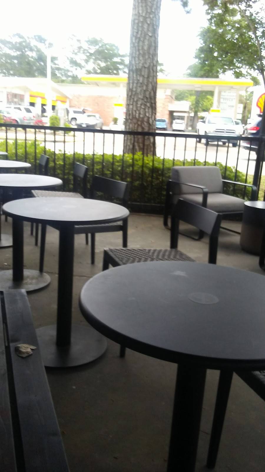 Starbucks | cafe | 9315 Katy Fwy, Houston, TX 77024, USA | 7133650800 OR +1 713-365-0800