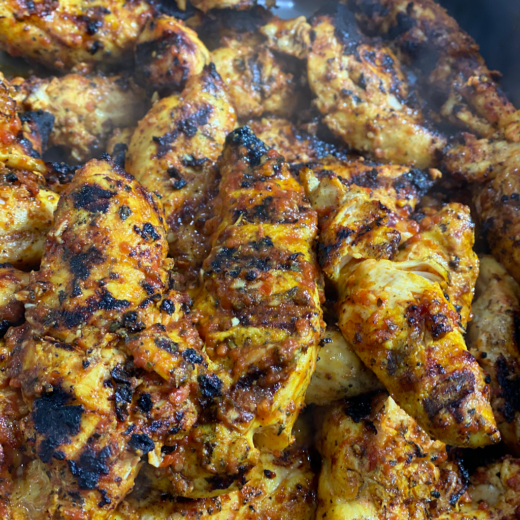 Express Shish Kabab | meal takeaway | 2673 Haddonfield Rd, Pennsauken Township, NJ 08110, USA | 8565001300 OR +1 856-500-1300