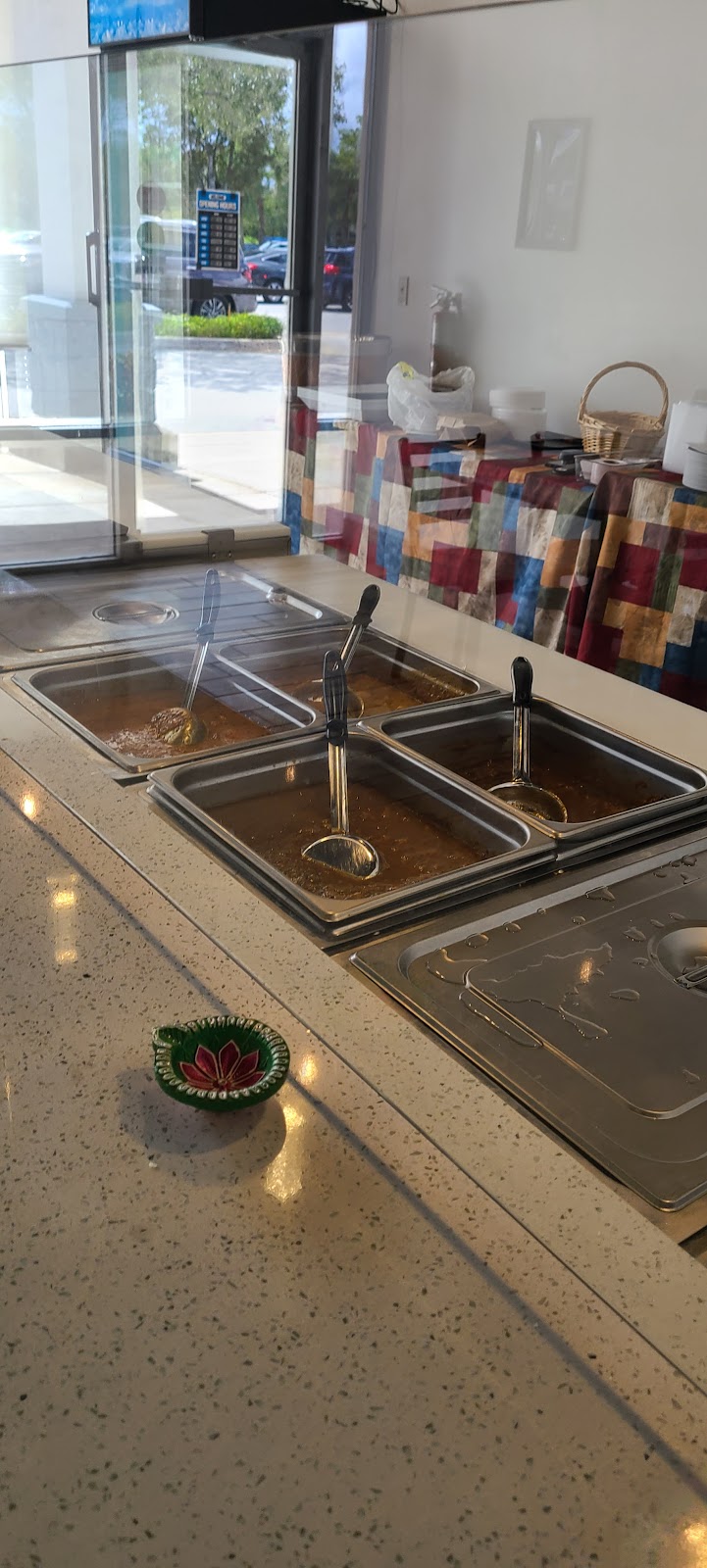 Samosa Mama | restaurant | 19491 Sheridan St, Fort Lauderdale, FL 33332, USA | 7542005396 OR +1 754-200-5396