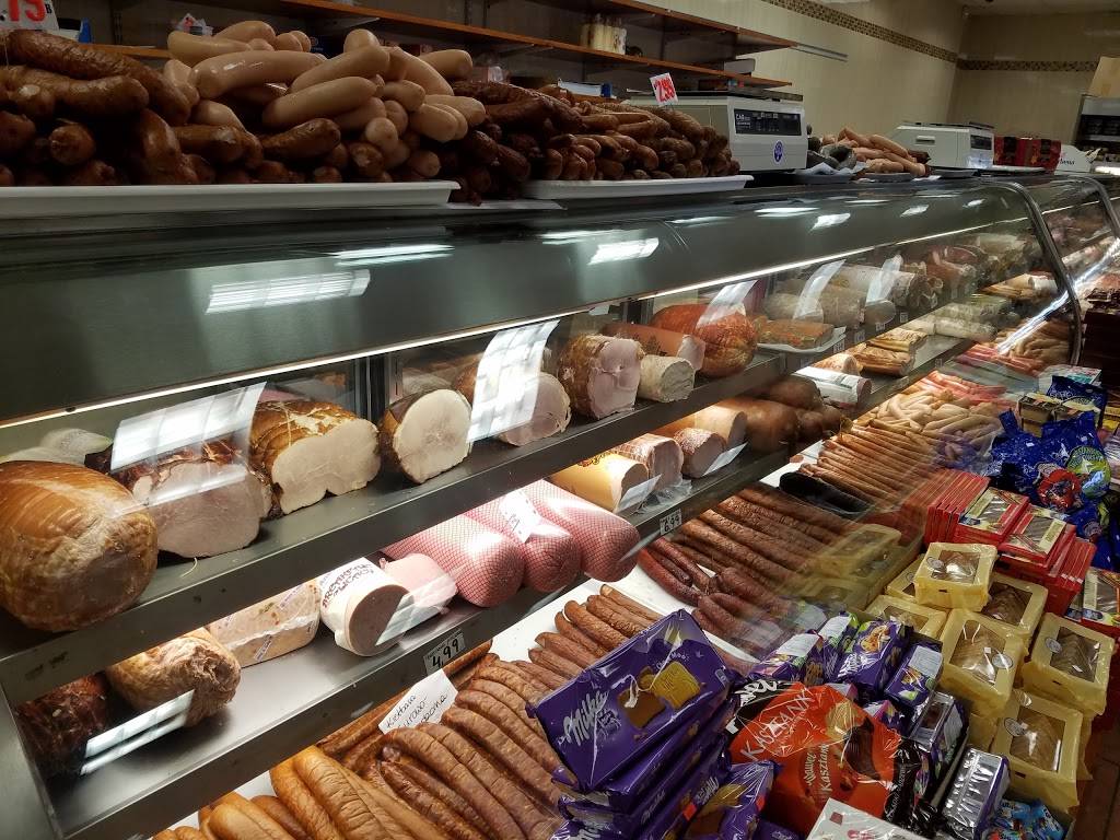 Polmart | restaurant | 761 N Stiles St, Linden, NJ 07036, USA | 9084863780 OR +1 908-486-3780