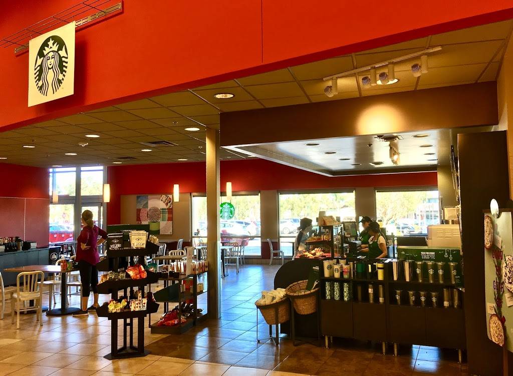 Starbucks | cafe | 1040 N El Camino Real, Encinitas, CA 92024, USA | 7606328049 OR +1 760-632-8049
