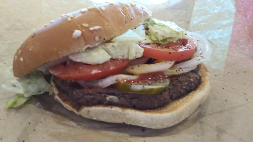 Burger King | restaurant | 2650 S 9th St, Salina, KS 67401, USA | 7858271730 OR +1 785-827-1730