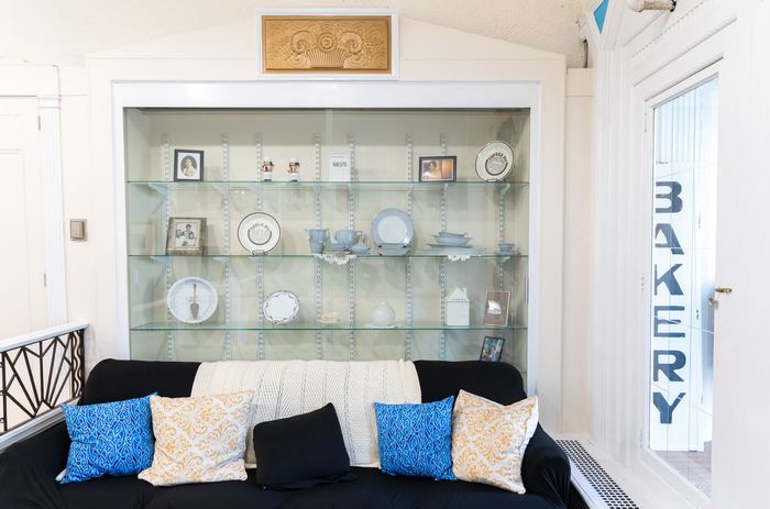 Granny’s Baking Table | bakery | 309 Bridge St, Springfield, MA 01103, USA | 4133334828 OR +1 413-333-4828