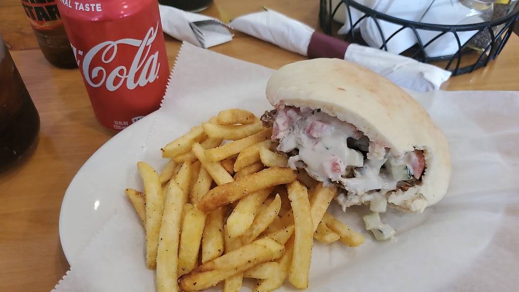 Pita Hut | restaurant | 530 W 41st St #3510, Miami Beach, FL 33140, USA | 3055316090 OR +1 305-531-6090