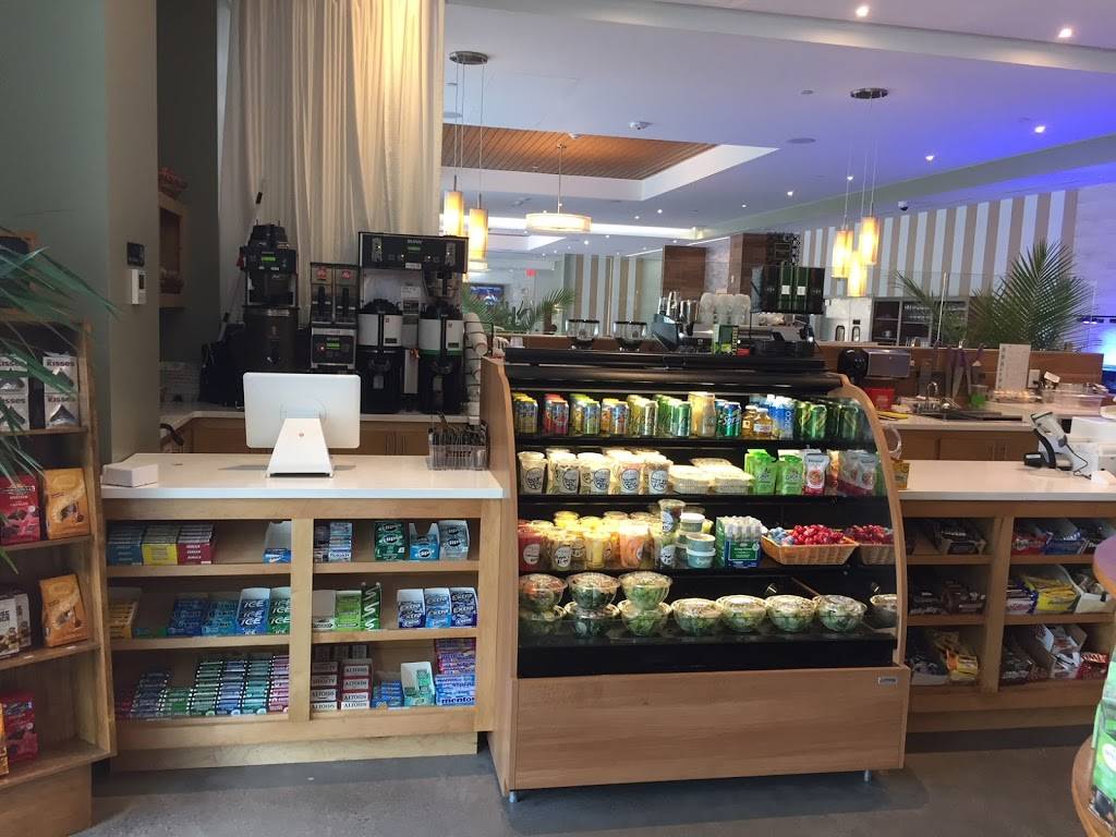 SAGE Cafe|Market|More | restaurant | 700 North Ave, New Rochelle, NY 10801, USA | 9147405755 OR +1 914-740-5755