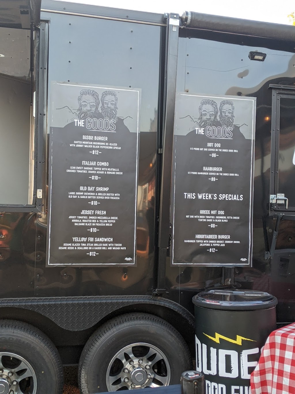 Mountain Dudes Good Food | restaurant | 1193 US-22, Phillipsburg, NJ 08865, USA | 9083863488 OR +1 908-386-3488