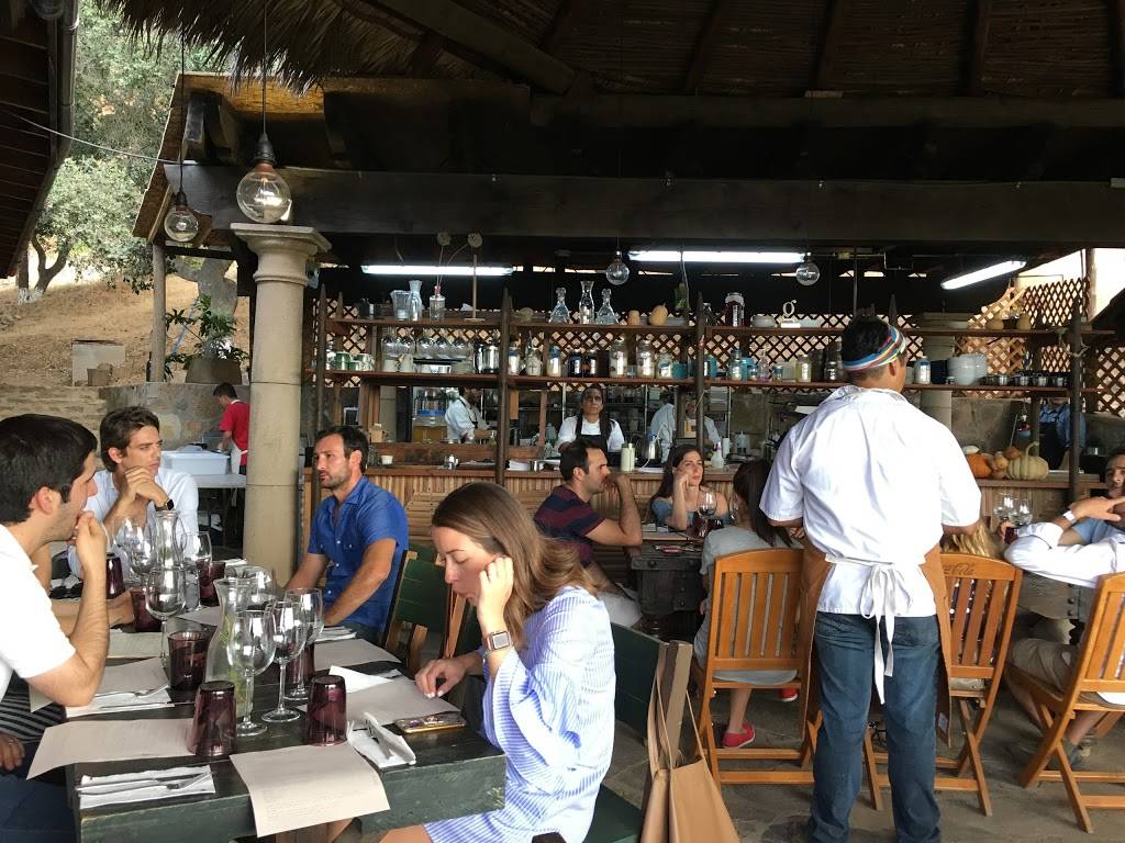 Malva | restaurant | Carretera Ensenada-Tecate Km 96, Ensenada, B.C., Mexico | 016461553085 OR +52 646 155 3085