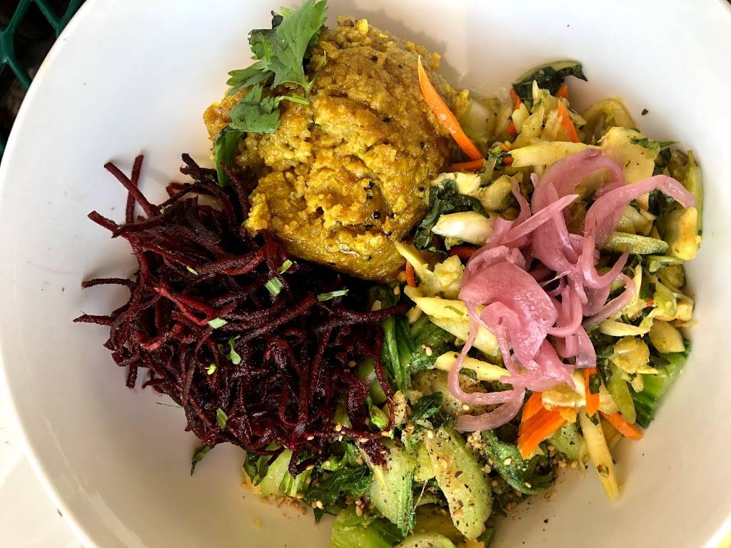 Karma Café | restaurant | 8 Brookdale Rd, Asheville, NC 28804, USA | 8282301668 OR +1 828-230-1668