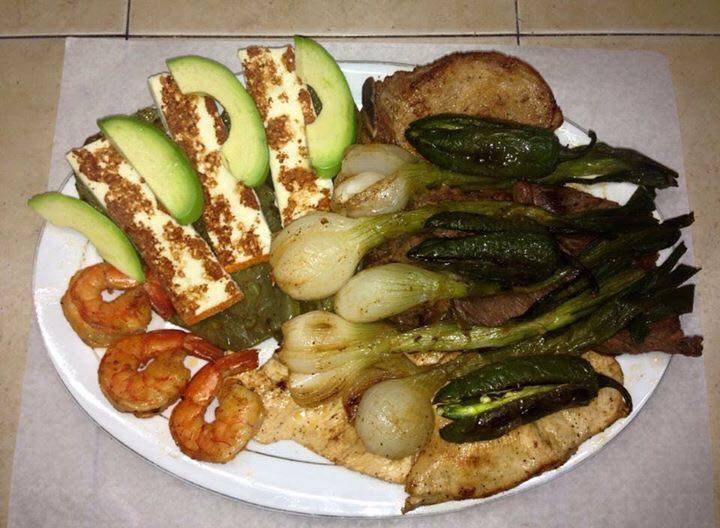 La Lomita | restaurant | 3868 10th Ave, New York, NY 10034, USA | 2125679355 OR +1 212-567-9355