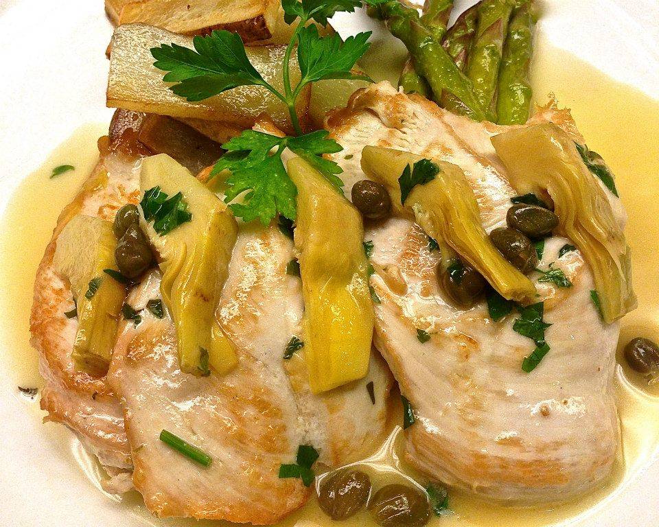 Trattoria Da Luigi | restaurant | 415 S Washington Ave, Royal Oak, MI 48067, USA | 2485424444 OR +1 248-542-4444