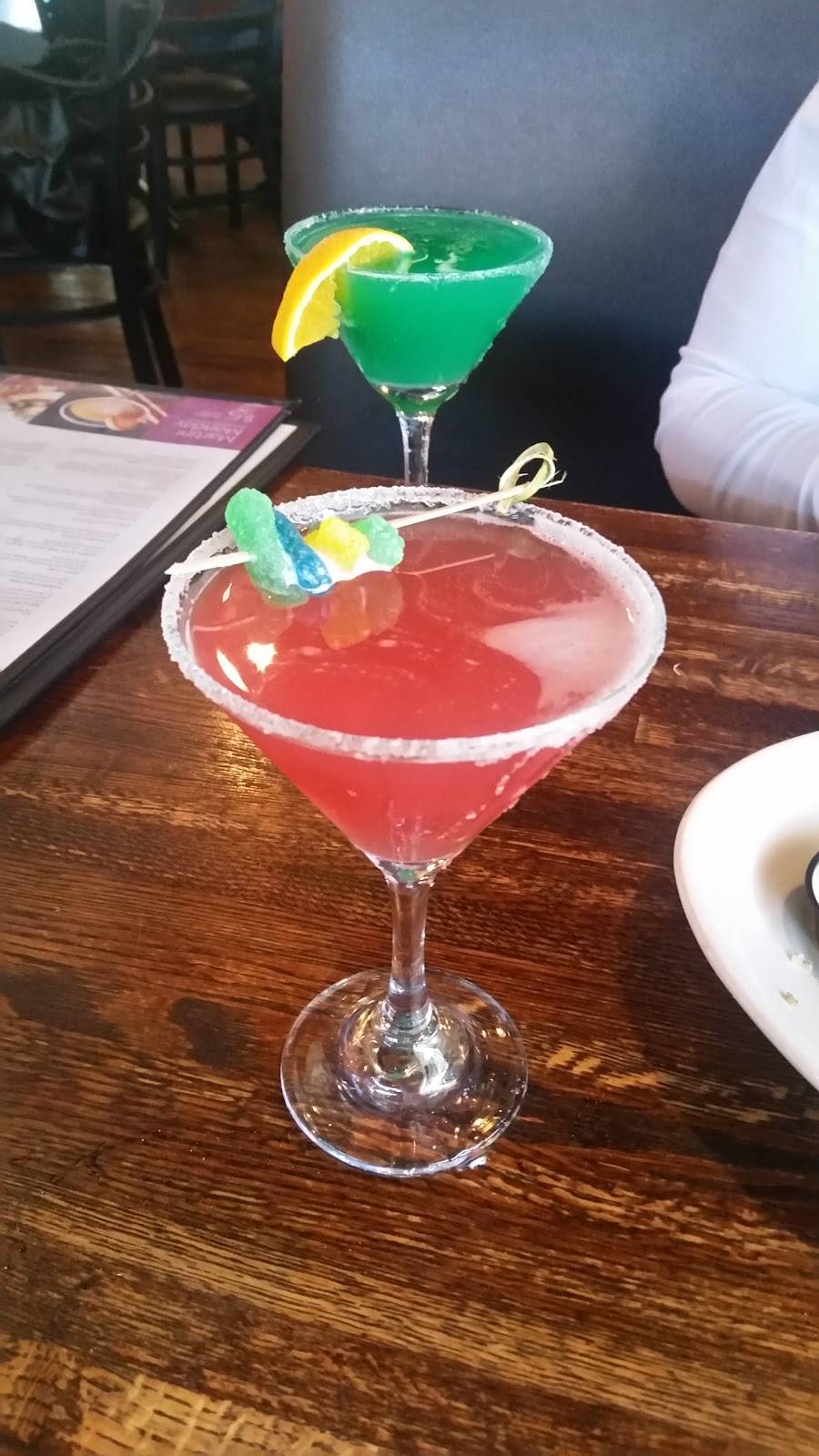 {RA} Bistro | restaurant | 1344 Main St B, Lynchburg, VA 24504, USA | 4348451601 OR +1 434-845-1601