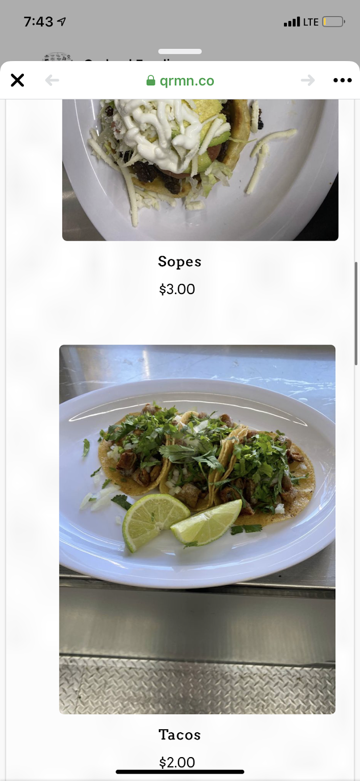 Tacos y Tortas El Gordo | restaurant | 2434 Belt Line Rd, Garland, TX 75044, USA | 2144571301 OR +1 214-457-1301