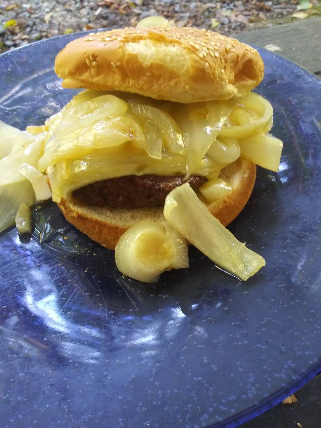 Jack in the Box | restaurant | 5207 Tacoma Mall Blvd, Tacoma, WA 98409, USA | 2534720533 OR +1 253-472-0533