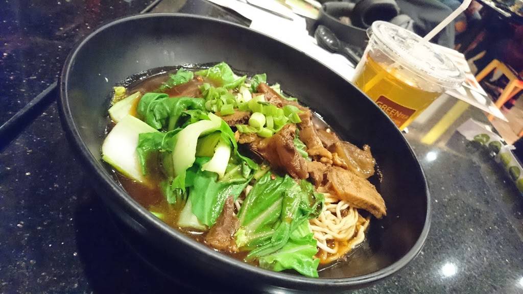 Ten Rens Tea Time | restaurant | 500 N Atlantic Blvd Suite 179, Monterey Park, CA 91754, USA | 6268720800 OR +1 626-872-0800