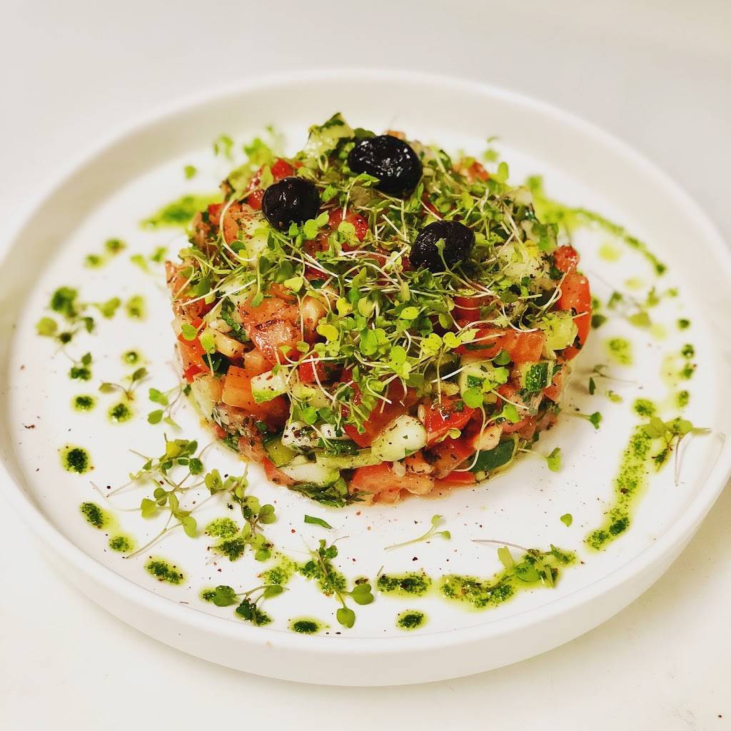 Ada Mediterranean Grill | restaurant | 14-25 Plaza Rd N, Fair Lawn, NJ 07410, USA | 2017912222 OR +1 201-791-2222