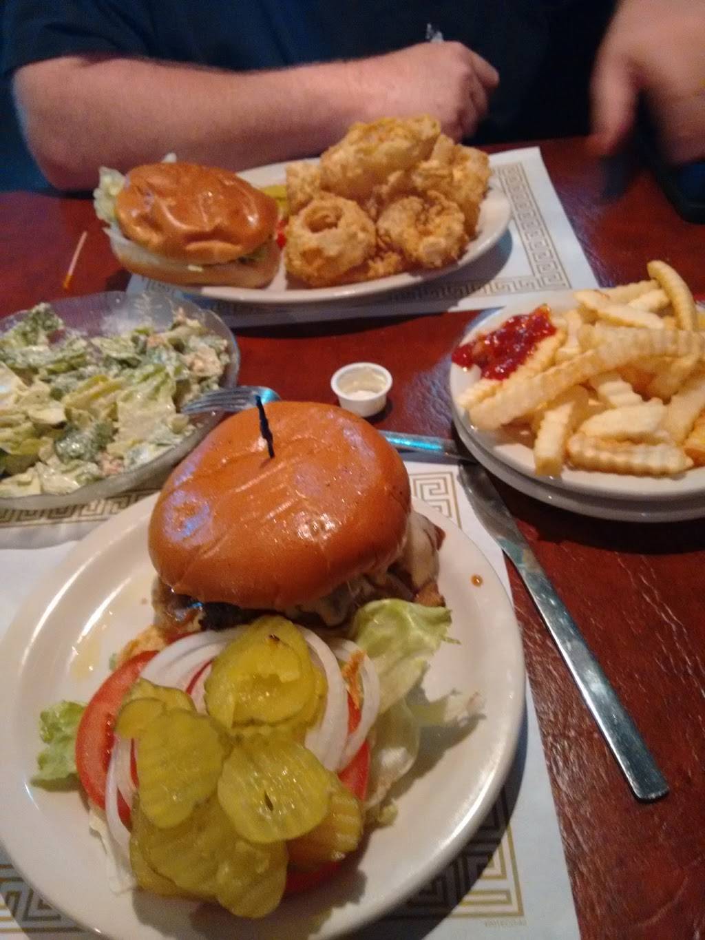 Genos 140 | restaurant | 120 W Bethalto Dr, Bethalto, IL 62010, USA | 6183779394 OR +1 618-377-9394