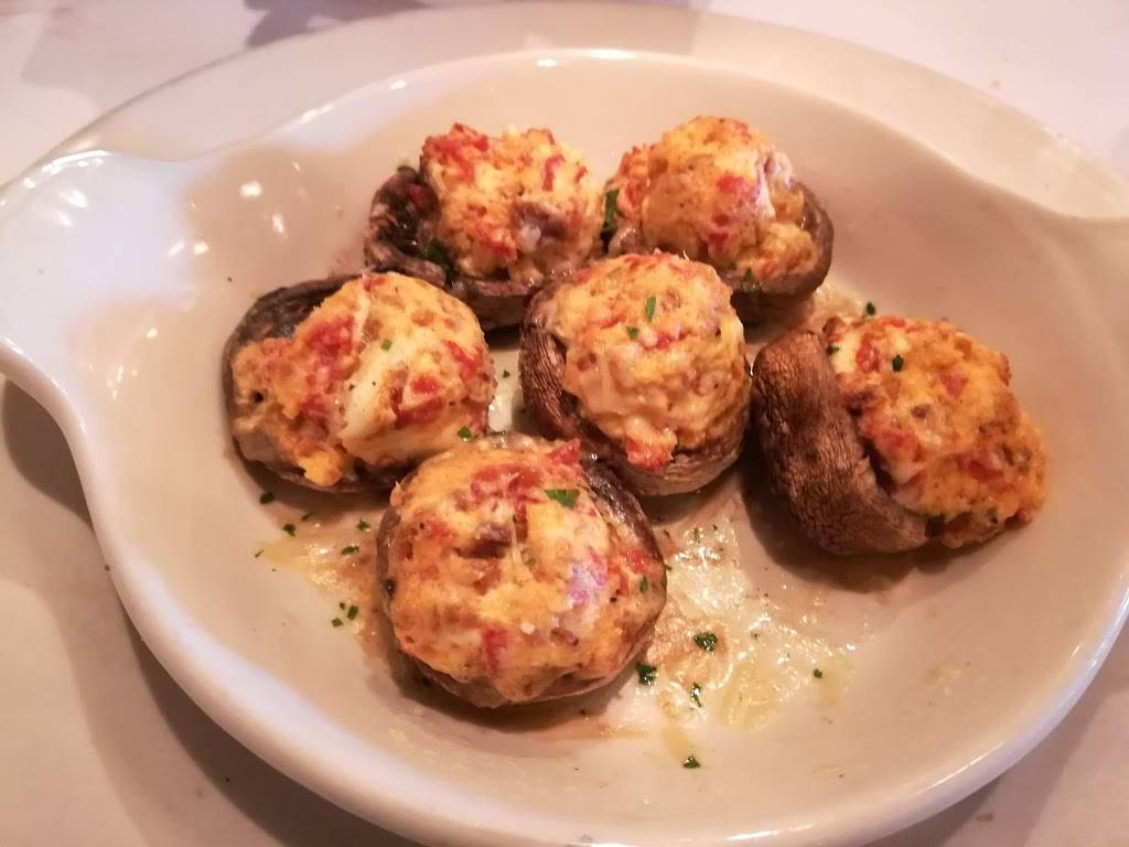 Zios Italian Kitchen | restaurant | 1353 24th Ave NW, Norman, OK 73069, USA | 4053644650 OR +1 405-364-4650