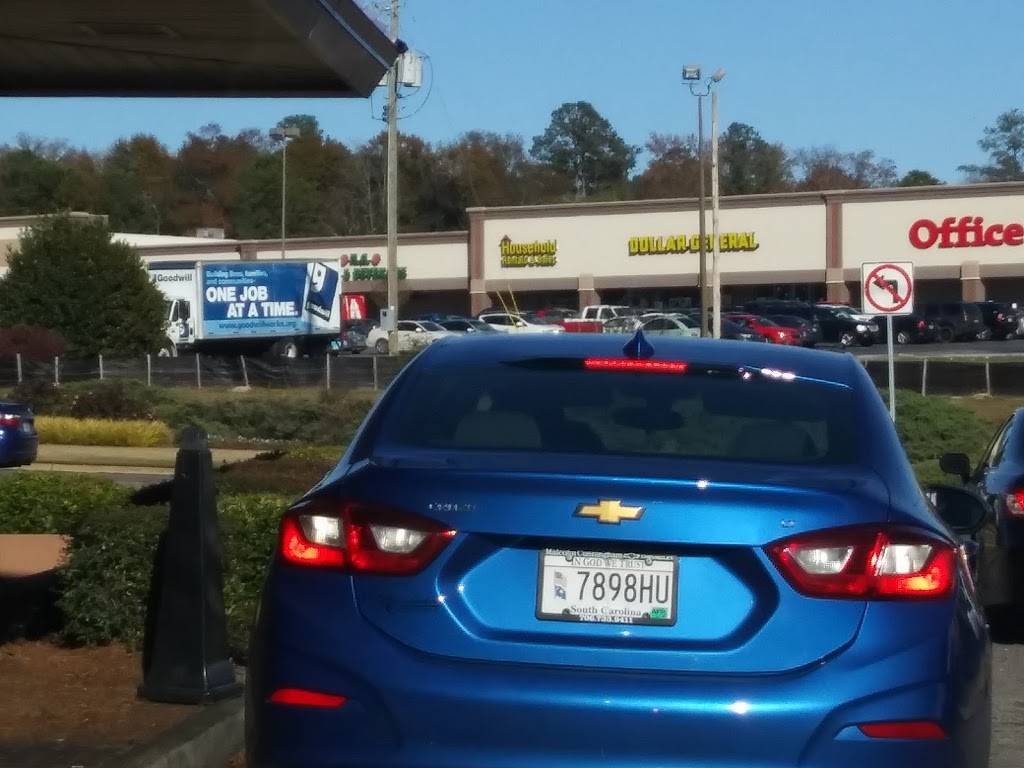 Burger King | restaurant | 402 E Martintown Rd, North Augusta, SC 29841, USA | 8032782177 OR +1 803-278-2177