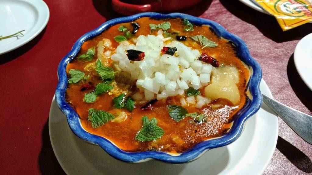 Menudería Guadalajara ROSARITO | restaurant | Hacienda Floresta del Mar, 22703 Rosarito, B.C., Mexico | 016611002211 OR +52 661 100 2211