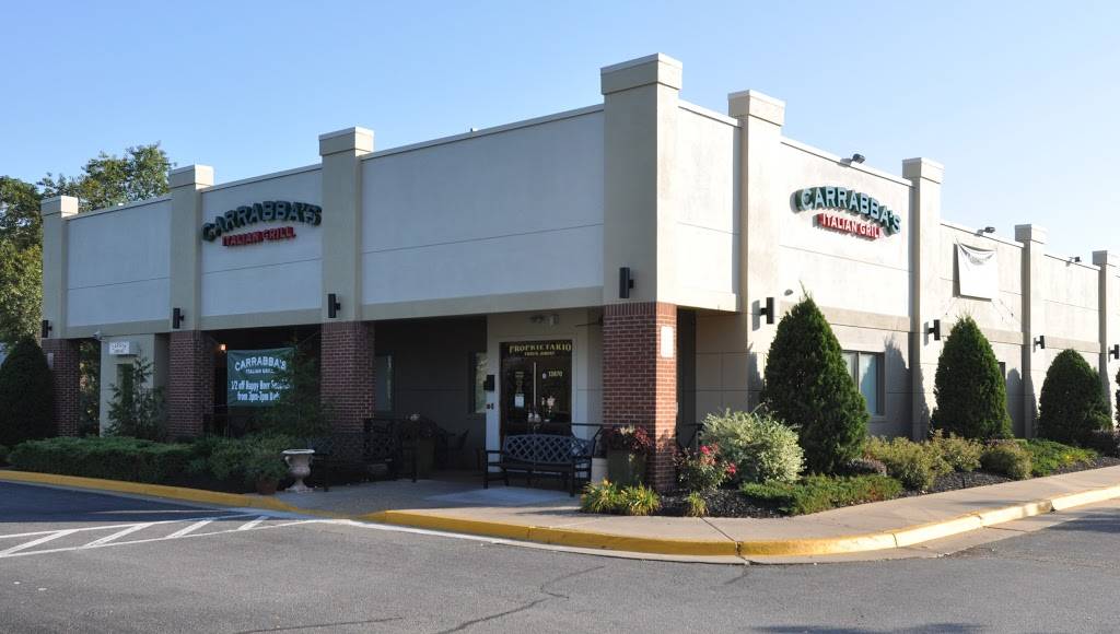 Carrabbas Italian Grill | restaurant | 13870 Foulger Square, Woodbridge, VA 22192, USA | 7035837300 OR +1 703-583-7300
