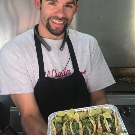 El Chapin Taco Truck | restaurant | 1228 E Fillmore St, Colorado Springs, CO 80907, USA | 7192090996 OR +1 719-209-0996