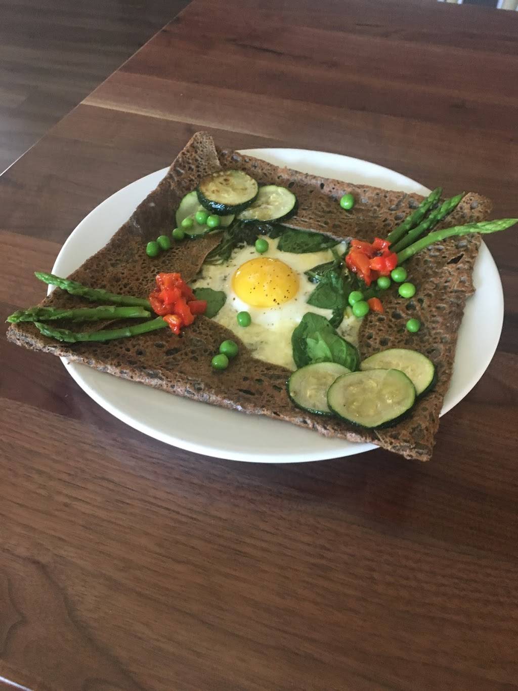 La Table de Sophie | restaurant | 1386 Westwood Blvd, Los Angeles, CA 90024, USA | 3104415384 OR +1 310-441-5384