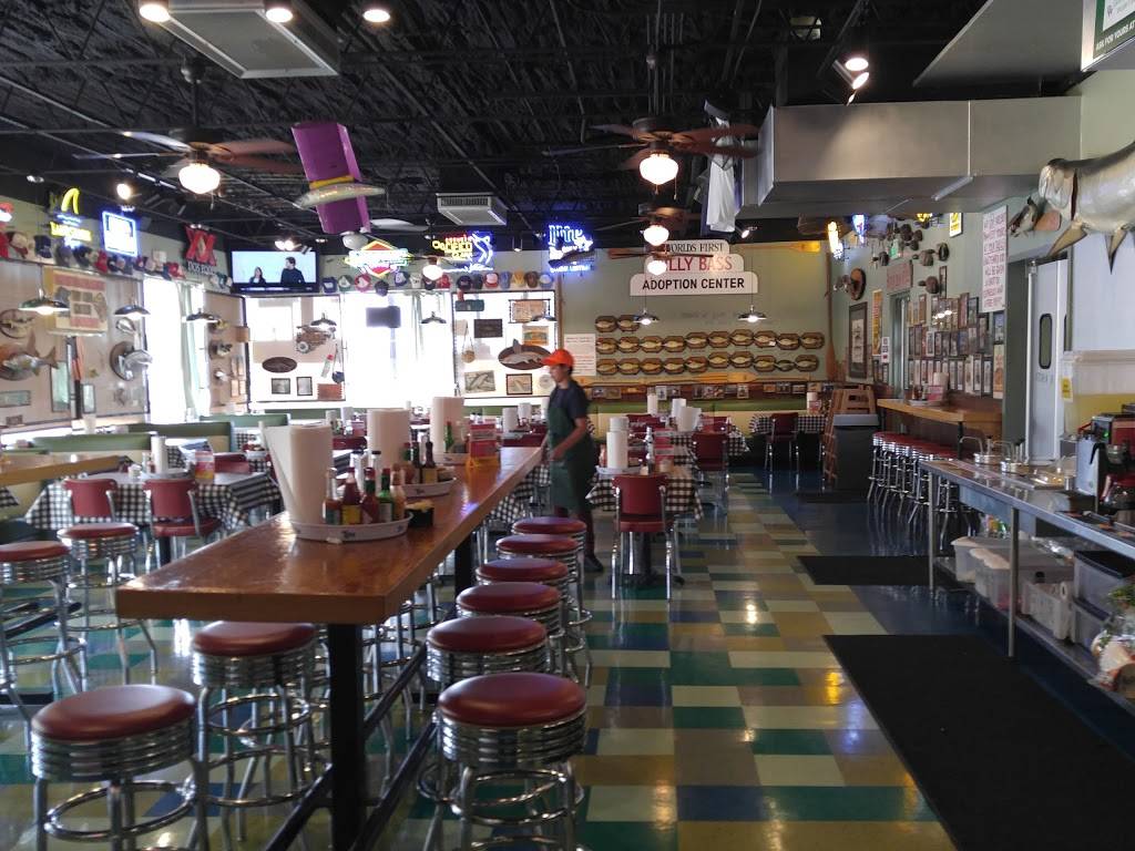 Flying Fish | restaurant | 1838 Irving Blvd, Dallas, TX 75207, USA | 2143909311 OR +1 214-390-9311