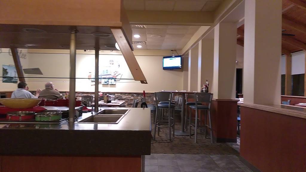 Big Boy | restaurant | 29300 23 Mile Rd, Chesterfield, MI 48047, USA | 5869491700 OR +1 586-949-1700