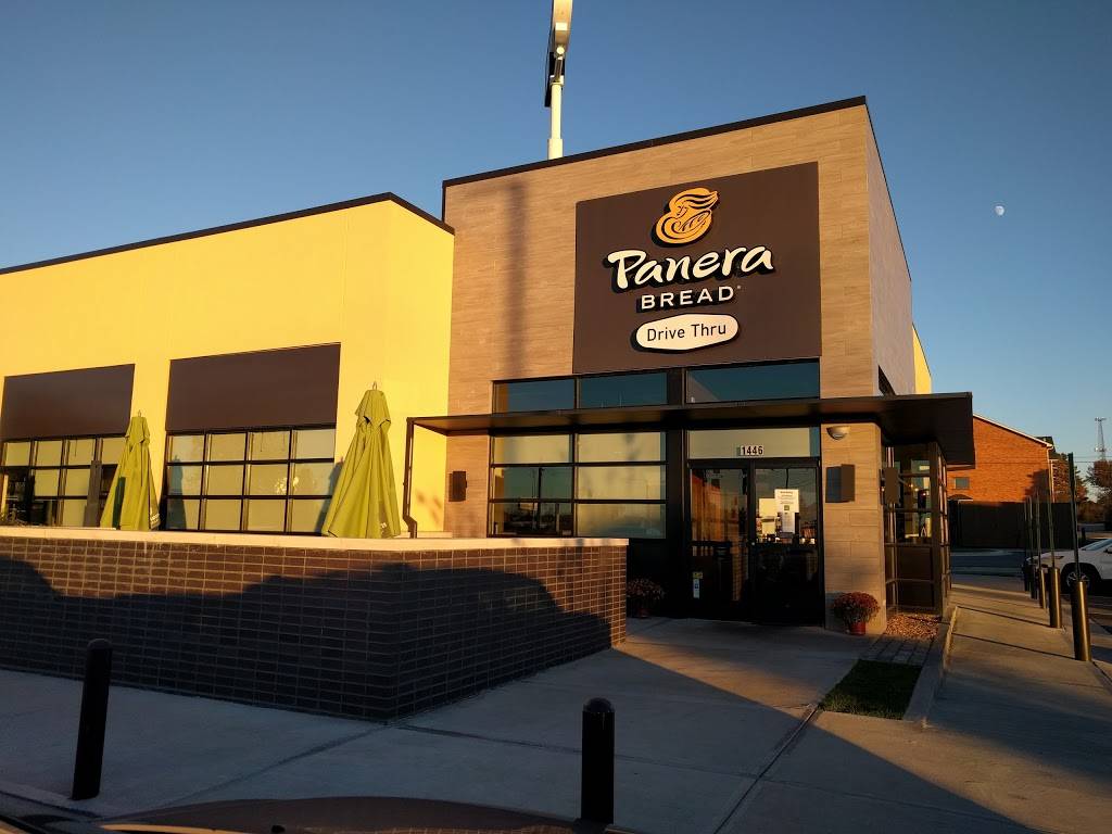 Panera Bread | bakery | 1446 Cherry Blossom Way, Georgetown, KY 40324, USA | 5026034496 OR +1 502-603-4496