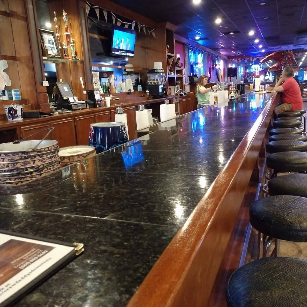 Crawdaddys Downtown | restaurant | 317 N Mesquite St, Corpus Christi, TX 78401, USA | 3618835432 OR +1 361-883-5432