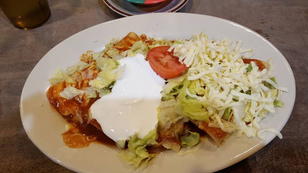 Los Amigos Mexican Restaurant | restaurant | 1235 S Jefferson St, Huntington, IN 46750, USA | 2603564222 OR +1 260-356-4222