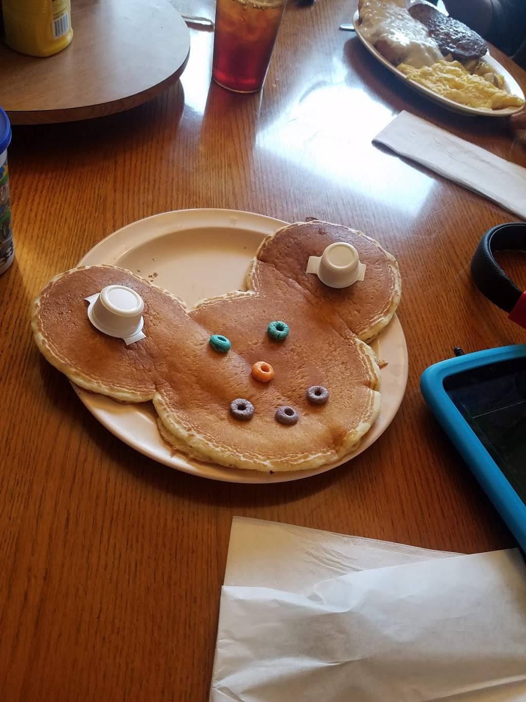 koffee kup restaurant | restaurant | 1025 N Nova Rd, Daytona Beach, FL 32117, USA | 3862551077 OR +1 386-255-1077