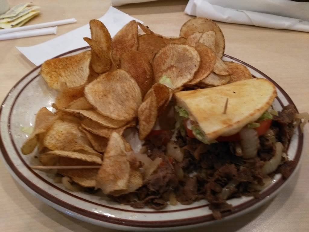 Sunrise Diner | restaurant | 1026 Randolph St, Thomasville, NC 27360, USA | 3364728677 OR +1 336-472-8677