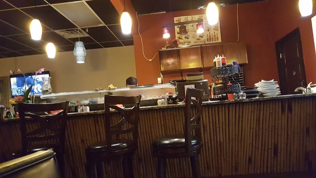 Tokyo Thai Sushi Japanese Restaurant | restaurant | 3743 Tamiami Trail E, Naples, FL 34112, USA | 2397753388 OR +1 239-775-3388