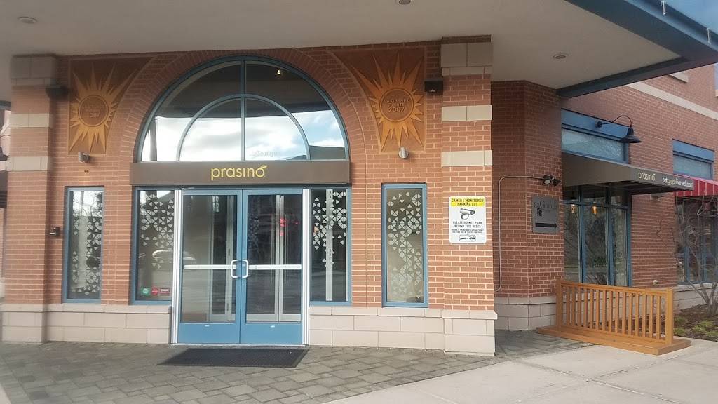 Prasino | restaurant | 93 South La Grange Road, La Grange, IL 60525, USA | 7084697058 OR +1 708-469-7058