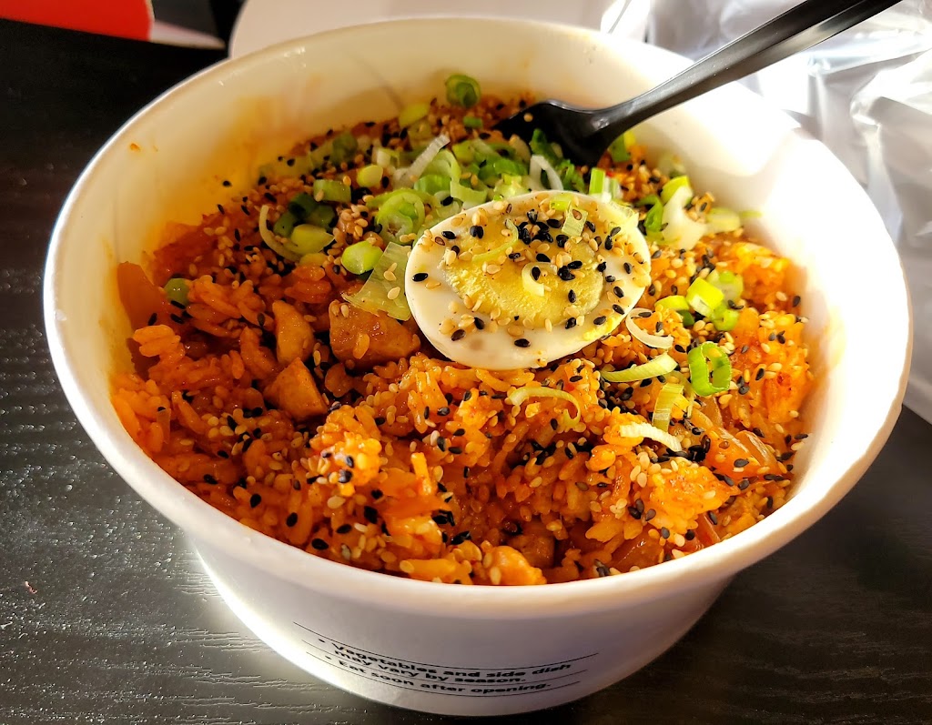 bb.q Chicken Apple Park | restaurant | 10815 N Wolfe Rd Ste 105, Cupertino, CA 95014, USA | 4083202323 OR +1 408-320-2323