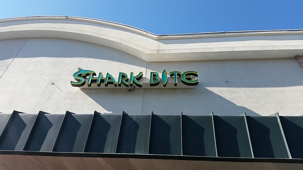 Sharkbite Fort Walton Beach | restaurant | 1500 Freedom Self Storage Rd #6, Fort Walton Beach, FL 32547, USA | 8503131688 OR +1 850-313-1688